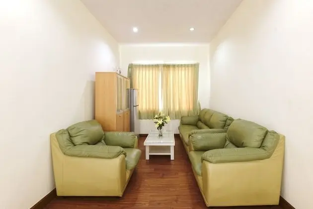 Villa 3 Bedrooms