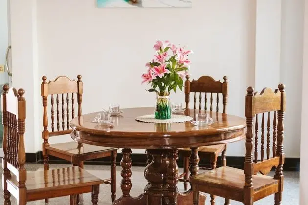 Villa 3 Bedrooms