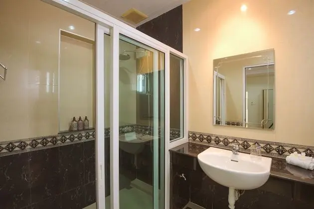 Villa 3 Bedrooms