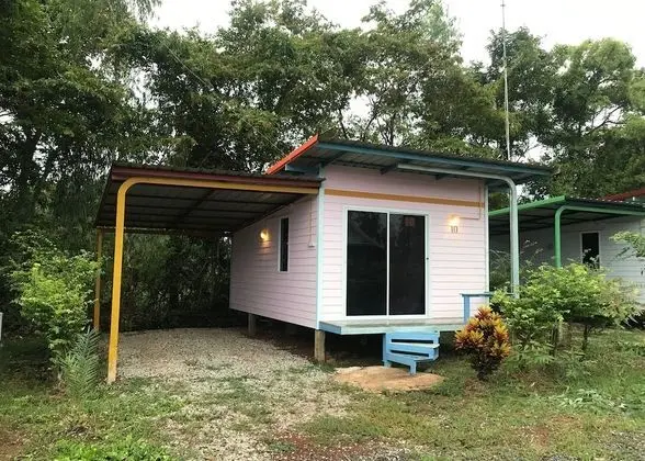 Standard Modern Style