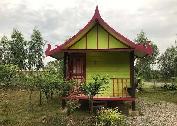 Standard Modern Style