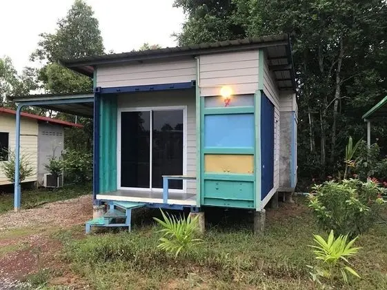 Standard Thai Style