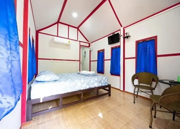 Standard Thai Style