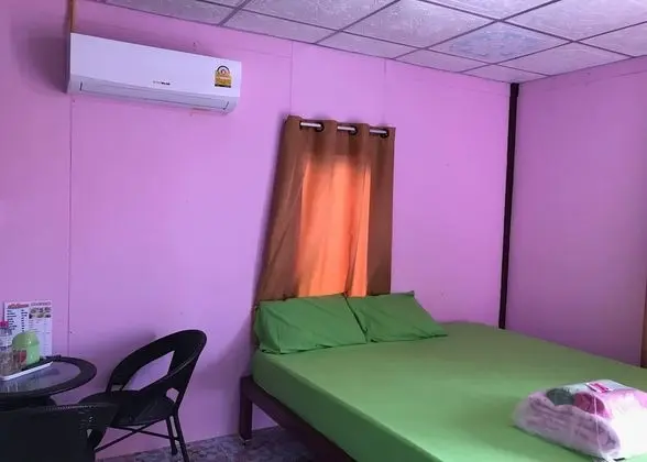 Standard Thai Style