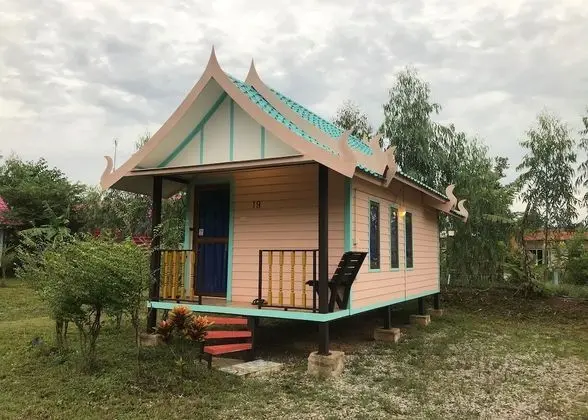 Standard Thai Style
