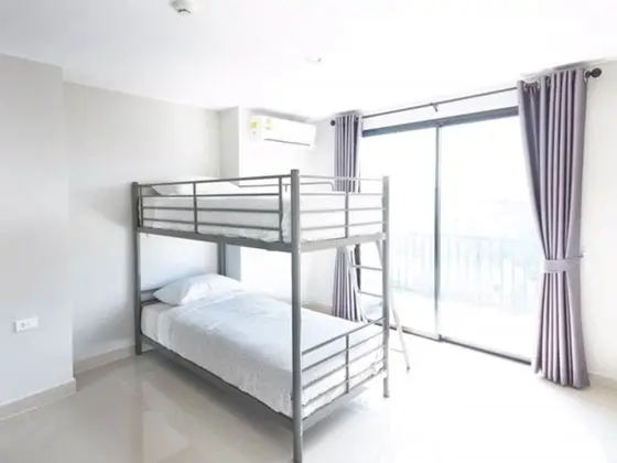 2-Bedroom Suite