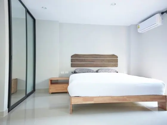 2-Bedroom Suite