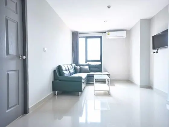 2-Bedroom Suite