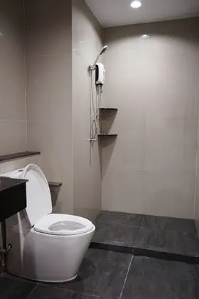 2-Bedroom Suite