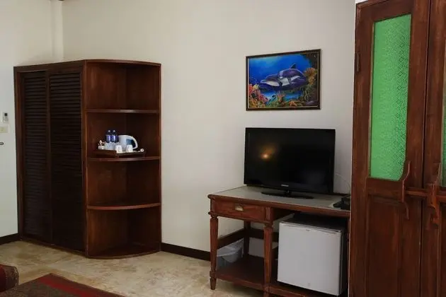 Superior Tek Büyük Yataklı Oda