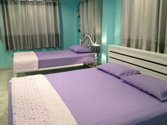 3 Bedroom Villa