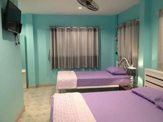 3 Bedroom Villa