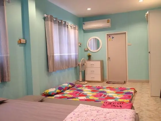 3 Bedroom Villa