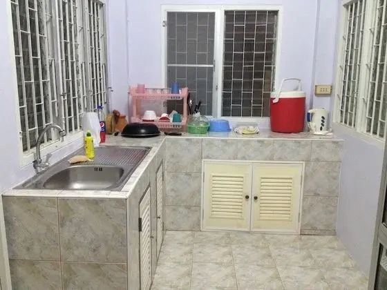 3 Bedroom Villa