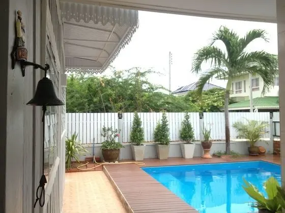 3 Bedroom Villa