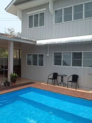 3 Bedroom Villa
