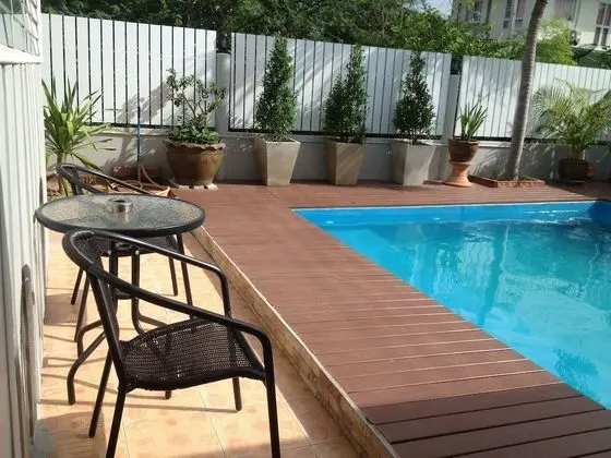 3 Bedroom Villa