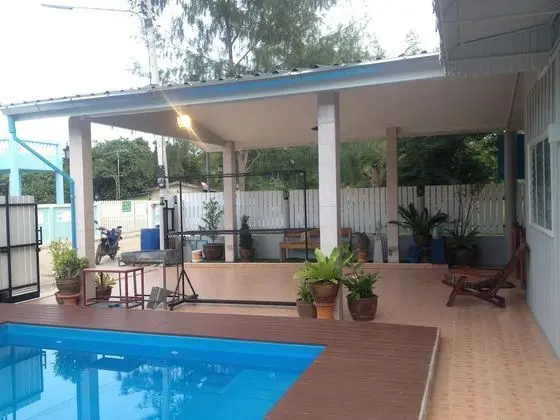 3 Bedroom Villa
