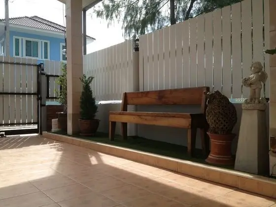 3 Bedroom Villa
