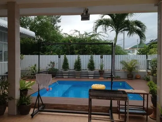 3 Bedroom Villa