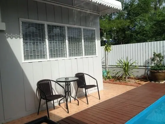 3 Bedroom Villa