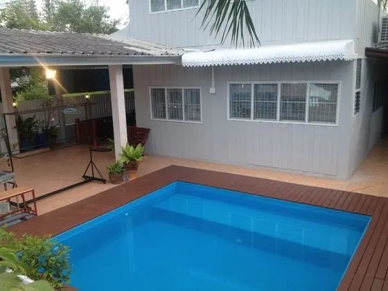 3 Bedroom Villa