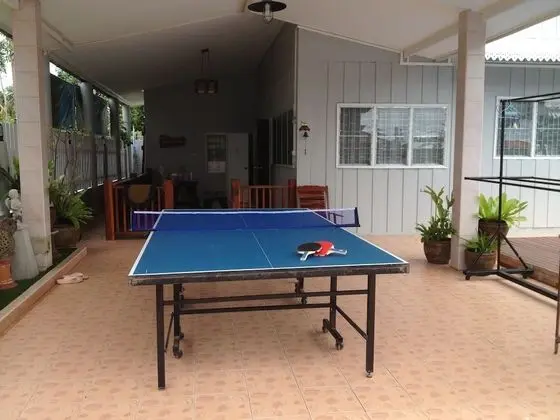 3 Bedroom Villa