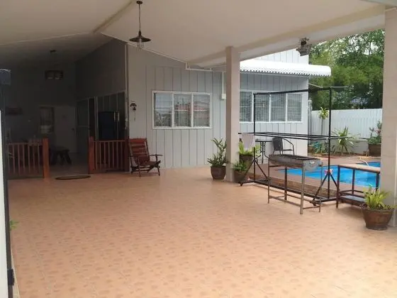 3 Bedroom Villa