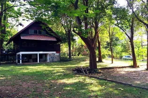 Family House