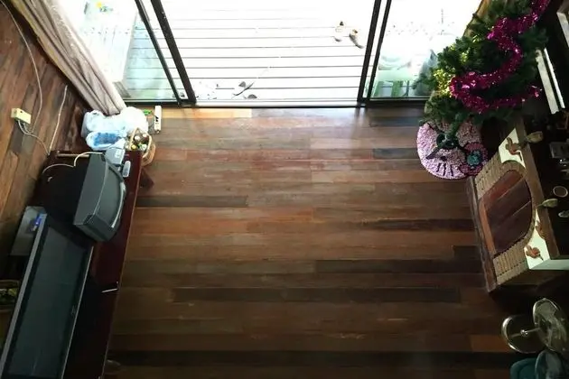 Family House