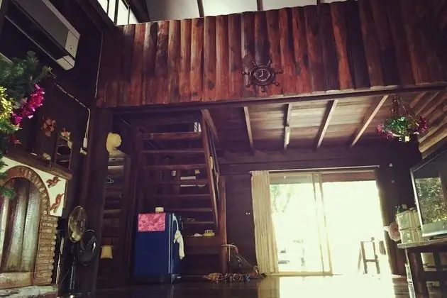 Family House