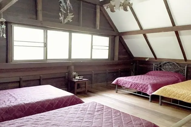 Family House