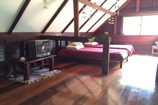 Family House