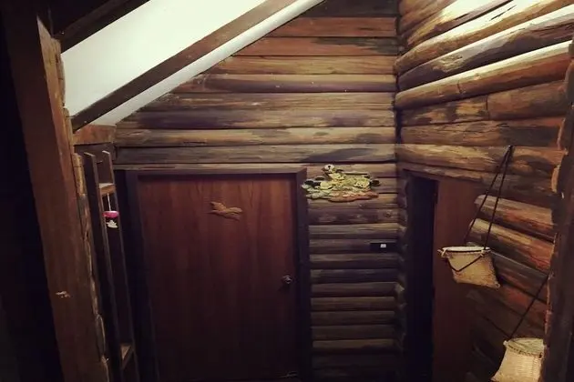 Family House