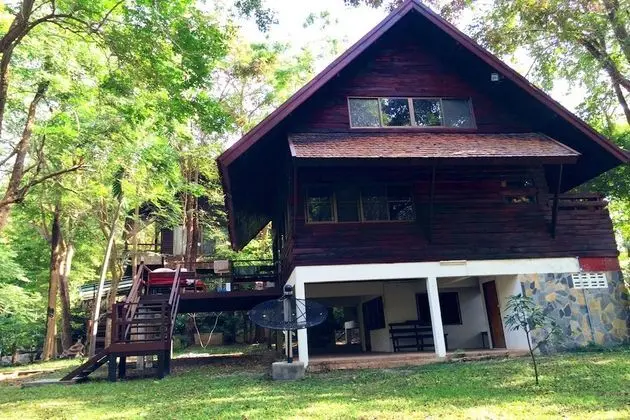 Family House