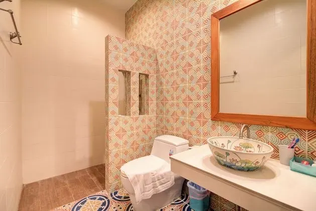 Standard Suite with Balcony 3