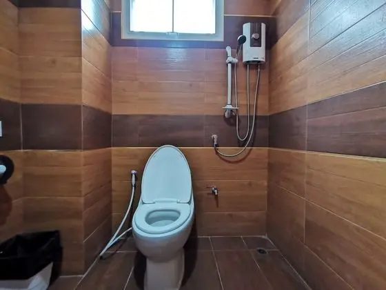 Deluxe Tek Büyük Yataklı Oda, Deniz Manzaralı