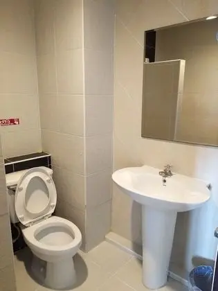 Standard İki Ayrı Yataklı Oda, 2 Tek Kişilik Yatak