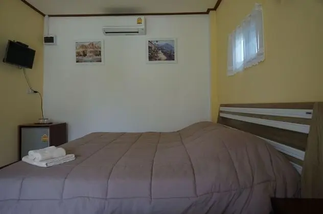 Standard Tek Büyük veya İki Ayrı Yataklı Oda, 1 En Büyük (King) Boy Yatak