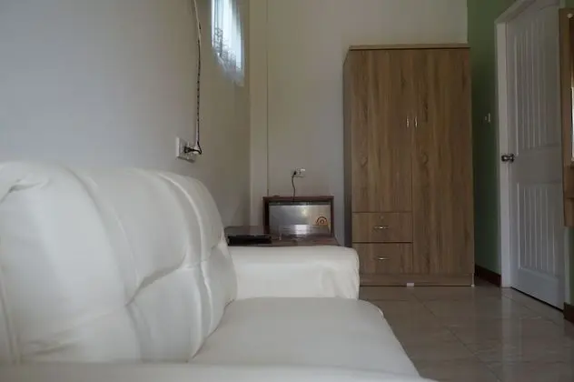 Standard Tek Büyük veya İki Ayrı Yataklı Oda, 1 En Büyük (King) Boy Yatak