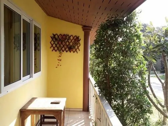 Standard Tek Büyük veya İki Ayrı Yataklı Oda, 1 En Büyük (King) Boy Yatak