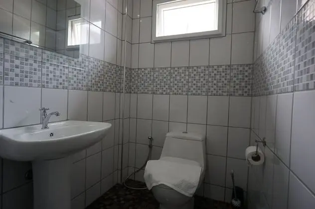 Standard Tek Büyük veya İki Ayrı Yataklı Oda, 1 En Büyük (King) Boy Yatak