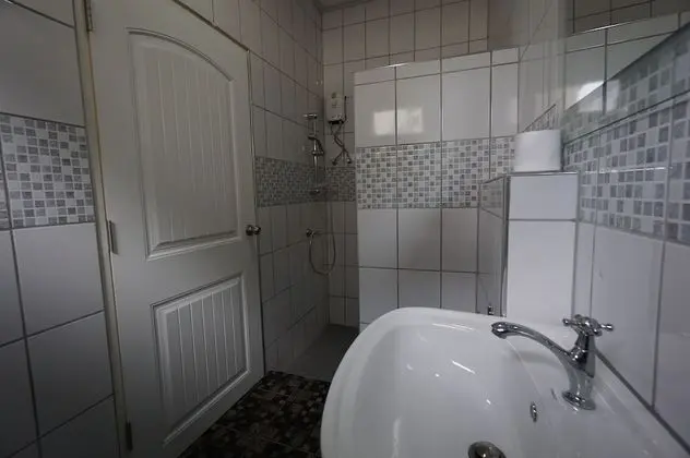 Standard Tek Büyük veya İki Ayrı Yataklı Oda, 1 En Büyük (King) Boy Yatak