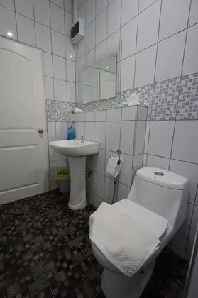 Standard Tek Büyük veya İki Ayrı Yataklı Oda, 1 En Büyük (King) Boy Yatak