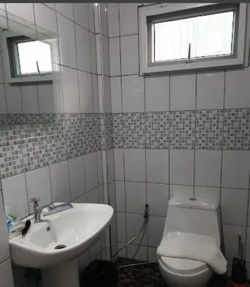 Standard Tek Büyük veya İki Ayrı Yataklı Oda, 1 En Büyük (King) Boy Yatak