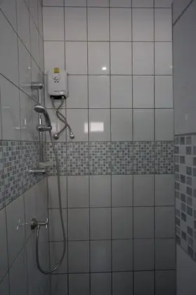 Standard Tek Büyük veya İki Ayrı Yataklı Oda, 1 En Büyük (King) Boy Yatak