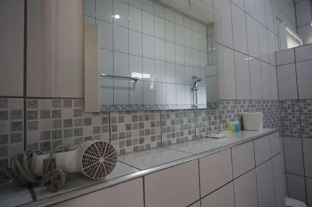 Standard Tek Büyük veya İki Ayrı Yataklı Oda, 1 En Büyük (King) Boy Yatak