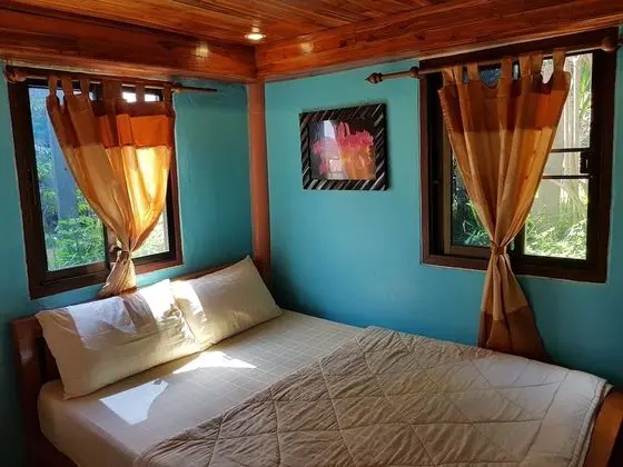 Family Bungalow for 10