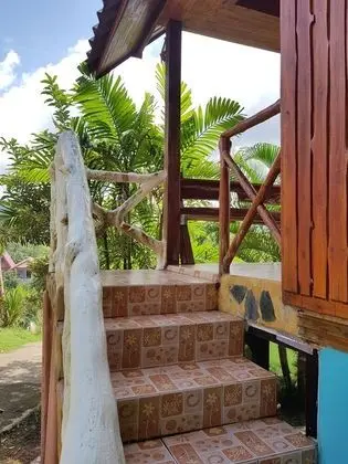 Family Bungalow for 10