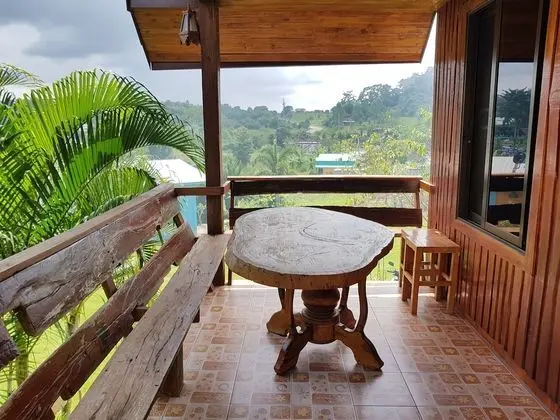 Family Bungalow for 10